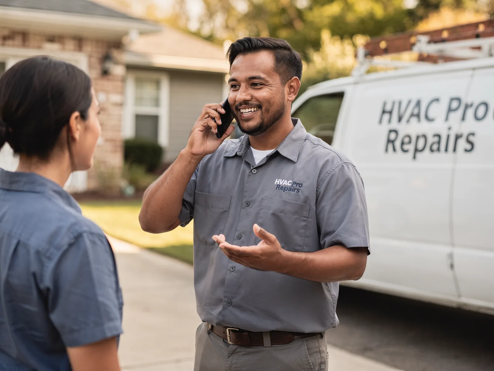 Heat Pump Repair Marrowbone, KY FAQs